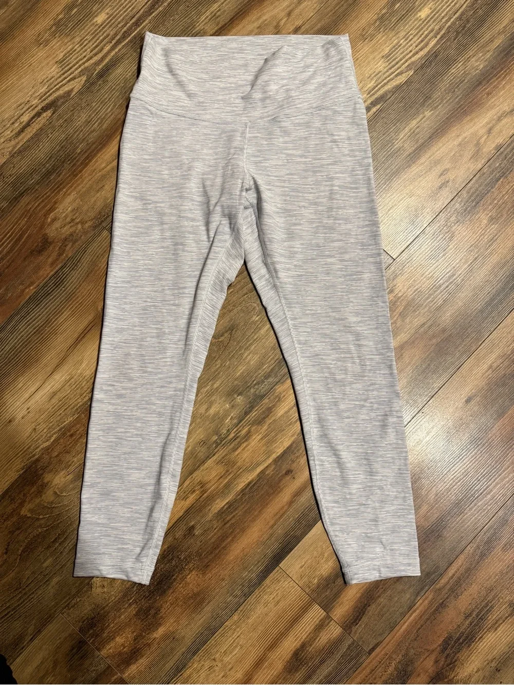 Lululemon Wunder Under Hi-Rise 7/8 Tight *25